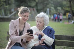 Ways to Help Seniors Stay Active and Engaged
