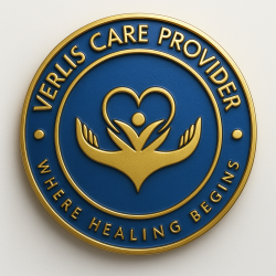 VERLIS 4D LOGO